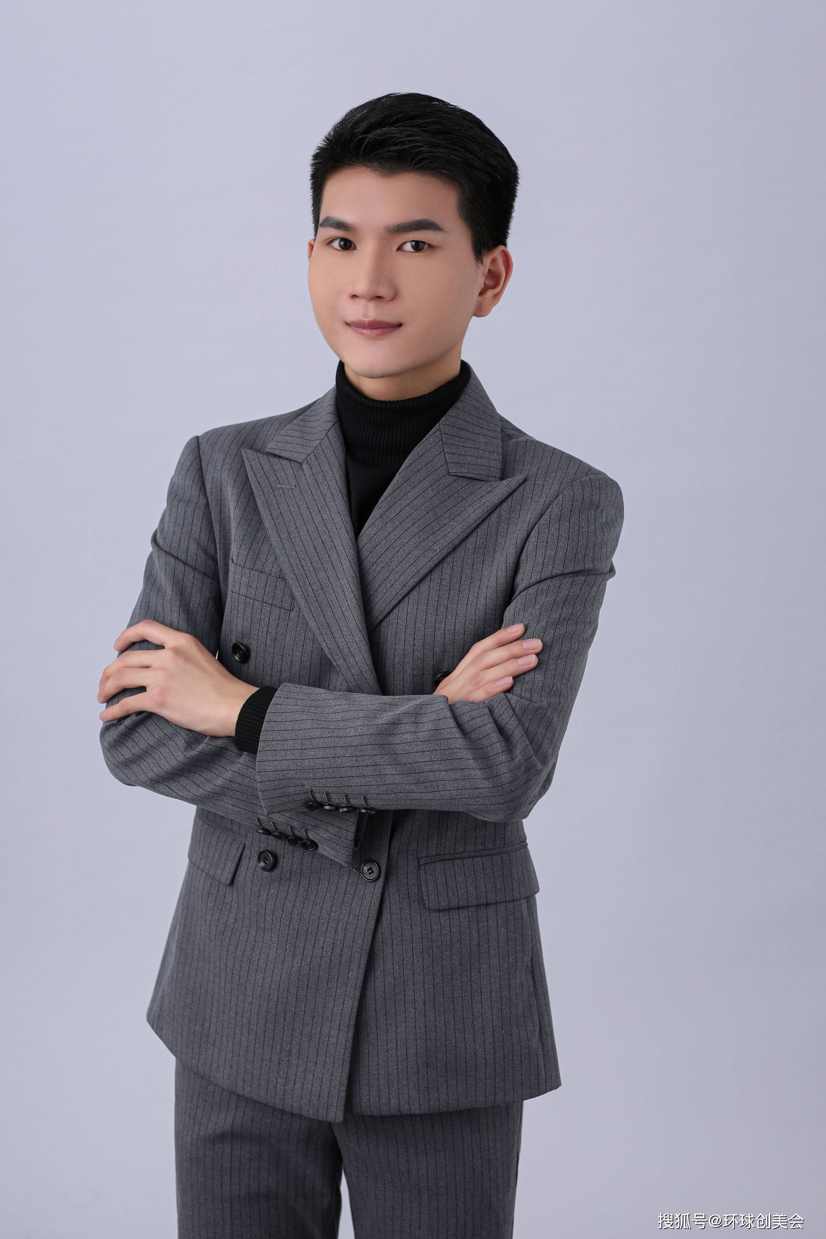 陈蕴艺 灯光与音效负责人